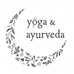 00_logo_yoga & ayurveda のコピー